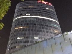 -上海尚嘉中心
