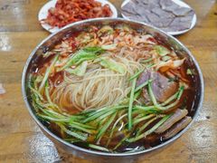 -顺通大冷面(总店)