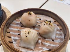 -蔡澜点心·粤菜(月星环球港店)