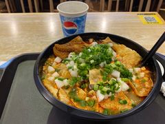 -顶香阁桂林米粉·柳州螺蛳粉(上地店)