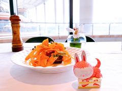 -L'Arome芳芳法国餐厅(仙林金鹰店)