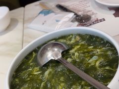 -子霖南山鲜虾面(南山总店)