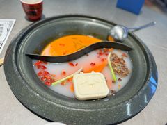 -生活如沸·顺德水牛奶火锅(大学路店)