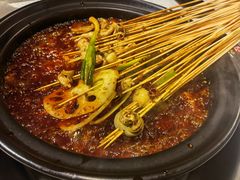 -钢管厂歆瑞源油卤串串香(春熙路太古里店)