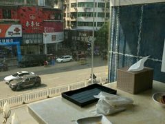 -牛太郎时尚自助烧烤