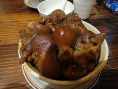 -黄祥华养生堂·炖汤·营养蒸饭(岭南天地店)