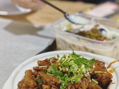 -烤五行·烧烤烤串(石佛营店)