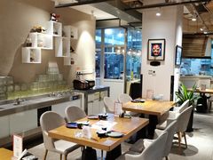大堂-天府掌柜(九眼桥店)