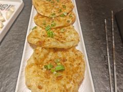 -可口香·非遗老号烧烤(南岗直营店)
