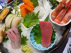 -小山日本料理(太古汇店)