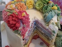 -BON CAKE(华贸购物中心店)
