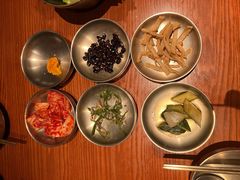 -春熙台韩国料理·章鱼肥牛(西丽店)