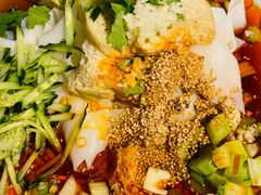 -蒙土乡铁锅焖面(东河店)