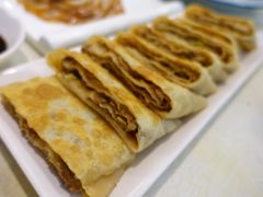 四季京味烤鸭店(农林下路店)-四季小馆·地道北京小吃(广百店)