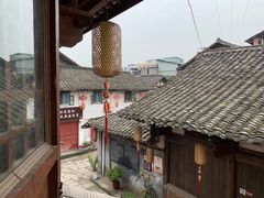 -恩阳古镇