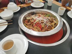 -弓虽昌焖烧鸡(大竹林店)