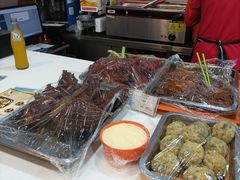 -香妃烤鸡(西单店)