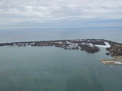 -360 The Restaurant at the CN Tower