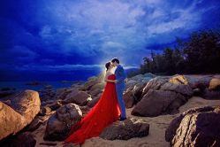 -戛纳印象摄影(潮拍定制馆)