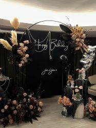 -CHERRY BABY 轻奢派对策划(北京国贸店)