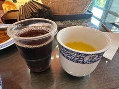 -笑来喜馄饨小笼工坊(通扬路店)