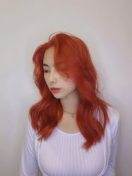 -MRMODE时尚先生美发沙龙