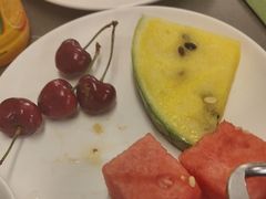 -尚宴牛特鲜自助(太原街万达店)