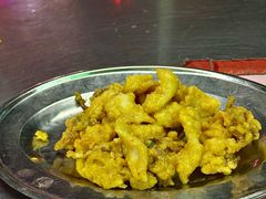 -黄亚华小食店(Jalan Alor)