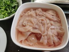 鲜鸭肠-凤来栖·净庭院·火锅(欧尚店)