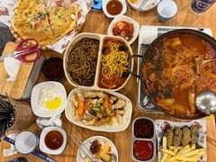 -多宾韩国料理(学衡路店)