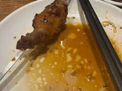 -清真吴记门钉肉饼·喜多利