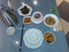 -茶油香闽南菜·花园餐厅(前埔店)