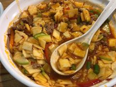 -伊兴面片·清真(五泉山店)
