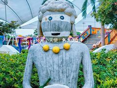 -上海玛雅海滩水公园