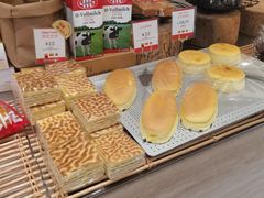 -那家面包房(珠江路店)