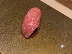 -鮨一日本料理(大中华店)