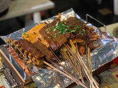 -曾哥烧烤店(红瓦寺店)