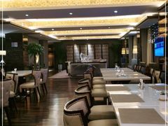 -西安赛瑞喜来登大酒店
