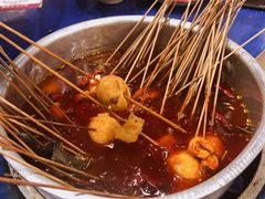 -马路边边串串香(双井直营店)