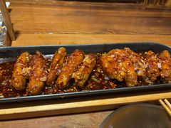 -小木屋朝鲜族特色菜
