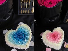 -西檬树SIMON·T轻奢蛋糕(大东方Max店)