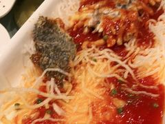 -老浒记烤鸭-北京菜(琉璃厂店)