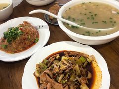 -白家高记肥肠粉(总店)