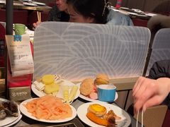 -蓉城四海·澳牛炙烤自助(江阴周庄店)