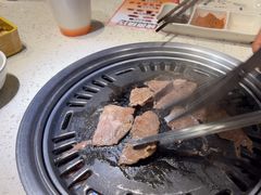 -猫爪爪原切自助烤肉(观音桥阳光世纪店)