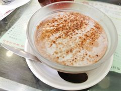 -义顺牛奶公司(庇利金街店)