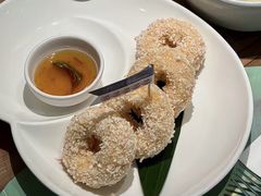 -帕蓝·暹罗料理&曼谷夜市(大学路店)