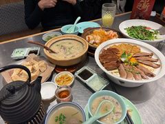 卤味拼盘-潮界(虹桥新天地店)