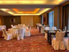 -景泰宫中餐厅(临空皇冠假日酒店首都机场店)