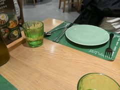 -mango tree芒果树泰国餐厅(青岛万象城店)